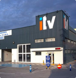 Revisión pre ITV